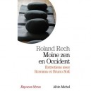 Moine Zen En Occident - R Rech