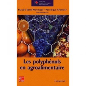 Les Polyphenols En Agroalimentaire , Staa - Sarni-manchado