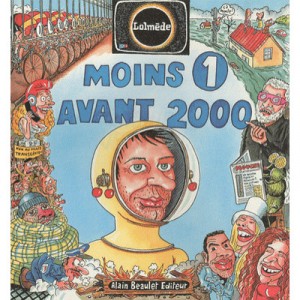 Moins 1 Avant 2000 - Lolmede