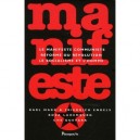 Manifeste - Karl Marx , Rosa Luxembourg , Che Guevara