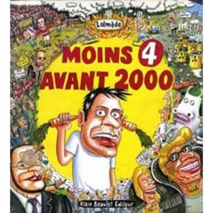 Moins 4 Avant 2000 - Lolmede