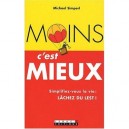 Moins C'est Mieux - Simperl