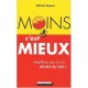 Moins C'est Mieux - Simperl