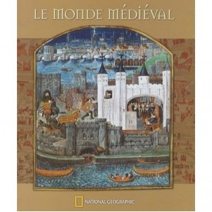 Le Monde Medieval - Collectif