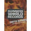 Coffret Le Mondial Des Records 2011 , Cartes Records Pour Battre Tous Les Records - Collectif