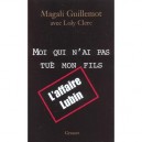 Moi Qui N'est Pas Tue Mon Fils - M Guillemot