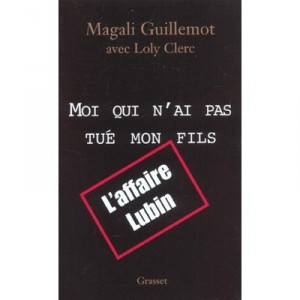 Moi Qui N'est Pas Tue Mon Fils - M Guillemot
