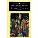 Le Morte D'arthur - Malory Thomas