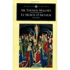 Le Morte D'arthur - Malory Thomas
