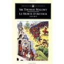 Le Morte D'arthur - Malory Thomas