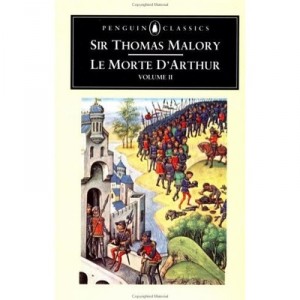 Le Morte D'arthur - Malory Thomas