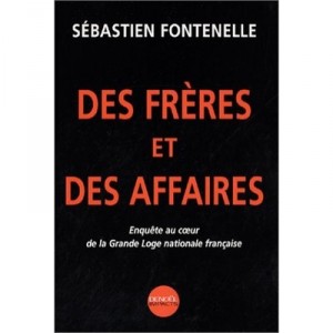 Brothers and Business - Sebastien Fontenelle