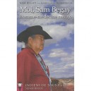 Moi, Sam Begay, Homme-medecine Navajo - Sam Begay , Marie-claude Feltes Strigler