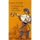 Le Moyen Age Explique Aux Enfants - Jacques Le Goff