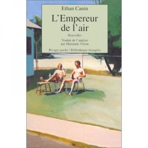 L'empereur De L'air - Ethan Canin
