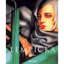 Lempicka - Gilles Neret