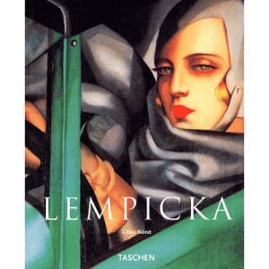 Lempicka - Gilles Neret