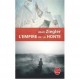 L'empire De La Honte - Jean Ziegler