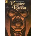L'empire De La Raison T.1 , L'instinct - Djordje Milosavljevic , Tibery