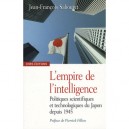 L'empire De L'intelligence - Jean-franÇois Sabouret