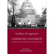 L'empire De L'universite , Sur Bourdieu, Les Intellectuels Et Le Journalisme - Geoffroy De Lagasnerie