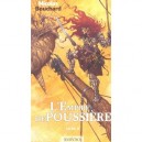 L'empire De Poussiere T.2 - Nicolas Bouchard