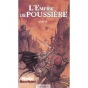 L'empire De Poussiere T.3 - Nicolas Bouchard