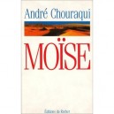 Moise - Andre Chouraqui