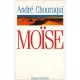 Moise - Andre Chouraqui