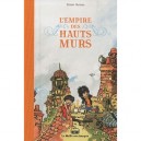 L'empire Des Hauts-murs - Simon Hureau