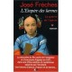 L'empire Des Larmes T.1 , La Guerre De L'opium - Jose Freches