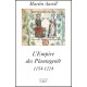 L'empire Des Plantagenet, 1154-1224 - Martin Aurell