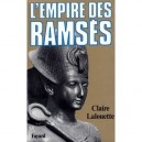L'empire Des Ramses - Claire Lalouette