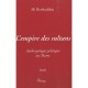 L'empire De Sultans , Anthropologie Politique Au Maroc - Ali Benhaddou