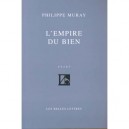 L'empire Du Bien - Philippe Muray