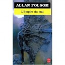 L'empire Du Mal - Allan Folsom