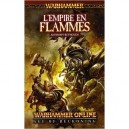 L'empire En Flammes - Anthony Reynolds