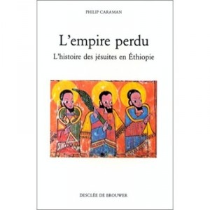 L'empire Perdu - Philip Caraman