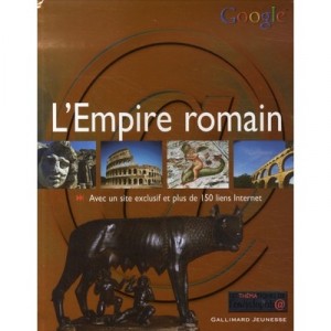 L'empire Romain - Peter Chrisp
