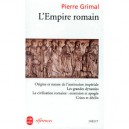 L'empire Romain - Pierre Grimal