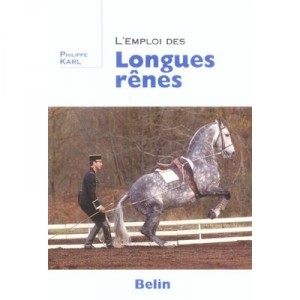 L'emploi Des Longues Renes - Philippe Karl