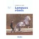 L'emploi Des Longues Renes - Philippe Karl