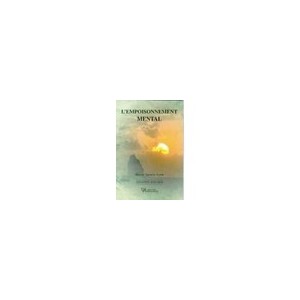 L'empoisonnement Mental - Broche - Spencer Lewis Harvey