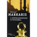 L'empoisonneuse D'istanbul - Petros Markaris