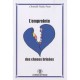L'empreinte Des Choses Brisees - Christelle Nadia Fotso