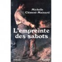 L'empreinte Des Sabots - Michelle Clement-mainard