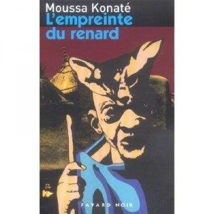 L'empreinte Du Renard - Moussa Konate