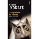 L'empreinte Du Renard , Meurtres En Pays Dogon - Moussa Konate