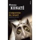 L'empreinte Du Renard , Meurtres En Pays Dogon - Moussa Konate