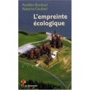 L'empreinte Ecologique - Aurelien Boutaud , Natacha Gondran